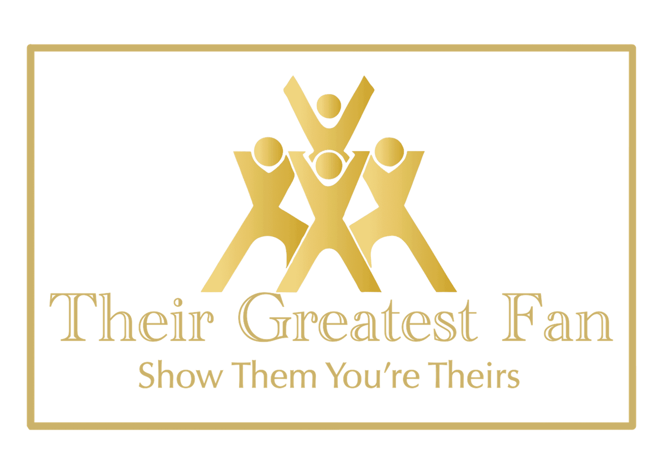 Their Greatest Fan